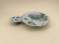 China antique plates d'occasion  Expédié en Belgium