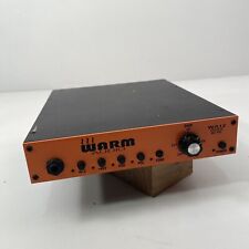 Warm audio wa12 for sale  DORKING