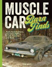Muscle car barn for sale  Eugene