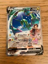 Carte pokémon rayquaza d'occasion  Frontenay-Rohan-Rohan