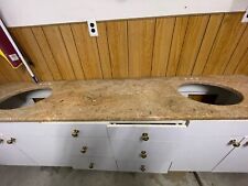 Granite countertop bathrroom for sale  Livonia