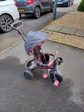 Trike push along for sale  COVENTRY