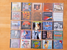 Lot assorted cds for sale  Tucson