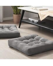 cushion meditation set for sale  Spartanburg