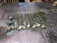 Skaven army fully for sale  Ireland
