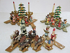 Vintage expandable christmas for sale  Monroeville