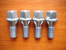 Vauxhall wheel nuts for sale  SITTINGBOURNE