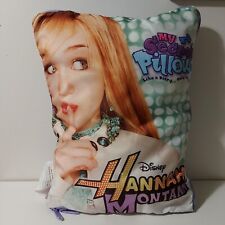 Disney Hannah Montana My Secret Pillow - MP3, Pillow, Journal and More  for sale  Shipping to South Africa