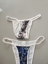 Sissy satin panties for sale  Mission