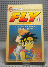 Fly tome véritable d'occasion  Guyancourt