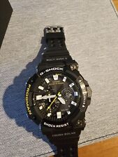 Casio shock black for sale  Shipping to Ireland