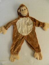 Boys monkey costume for sale  Mililani