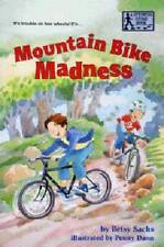 Mountain bike madness for sale  Montgomery