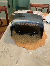 Suzuki genuine gs400x for sale  Indianapolis