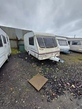 swift caravan 2 berth for sale  ST. HELENS