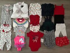 Months girls clothing for sale  Killeen