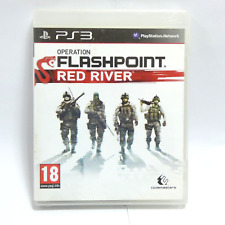 Operation flashpoint red d'occasion  Nice-