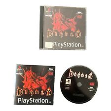 Diablo playstation ps1 gebraucht kaufen  Düsseldorf