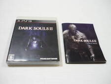 Usado, 00 Game Software PS3 Dark Souls Ii Playstation comprar usado  Enviando para Brazil