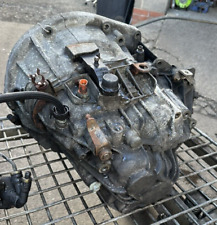 renault trafic gearbox pk6 for sale  BRAINTREE