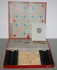 1953 deluxe scrabble for sale  Shipping to Ireland