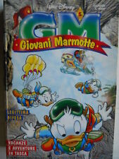 Giovani marmotte 1995 usato  Italia