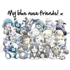 My Blue Nose Friends - Various 4" - Used without Tags - No's 1 to 183 (Series 1) for sale  Shipping to South Africa