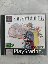 Playstation ps1 final d'occasion  Lognes