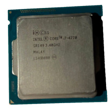 Intel core 4770 gebraucht kaufen  Borken