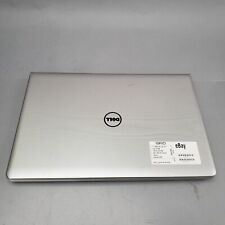 Dell Inspiron 17 5755 Intel Core i7 5500U 2.4GHz 8GB RAM 128GB SSD Ubuntu for sale  Shipping to South Africa