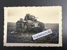 Altes foto panzer gebraucht kaufen  Bad Eilsen