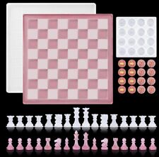 Large checkers chess for sale  Roswell