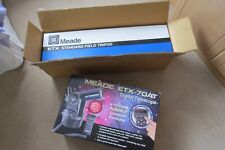 Meade etx 70at for sale  WIGSTON