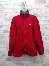 Berghaus women red for sale  DUDLEY
