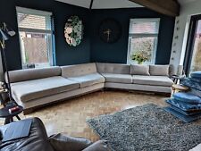 Sofa unit flexible for sale  HOOK