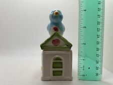 1980s bird birdhouse for sale  Madison