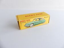 Dinky toys originale d'occasion  Sainte-Geneviève-des-Bois