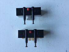 Hydraulic buffer stops for sale  MANCHESTER
