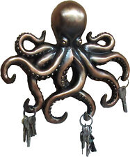 Decorative mounted octopus for sale  Ft Mitchell