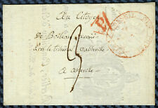 Révolution lettre théophile d'occasion  Pont-de-Vaux