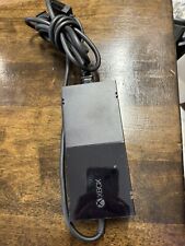 Microsoft Xbox One AC Adapter Power Supply Official OEM Tested for sale  Shipping to South Africa