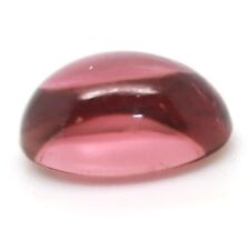 Tourmaline pink oval for sale  WINDSOR