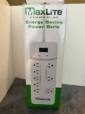 Maxlite energy saving for sale  Saint Joseph