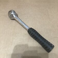 Used, vintage mastercraft 3/8" drive ratchet cushion handle nice condition Taiwan for sale  Shipping to South Africa