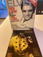 Elvis graceland 25th for sale  Lake Stevens