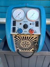 Used, Promax ATP RG5410A  A/C HVAC Freon Refrigeration Recovery Machine Unit for sale  Modesto