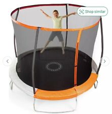 Sportspower 8ft trampoline for sale  BROMLEY