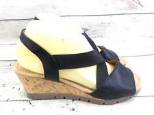 Gabor sandalen schwarz gebraucht kaufen  Wuppertal