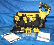 dewalt tool power kit for sale  Livonia