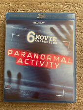 Paranormal activity movie for sale  Madison
